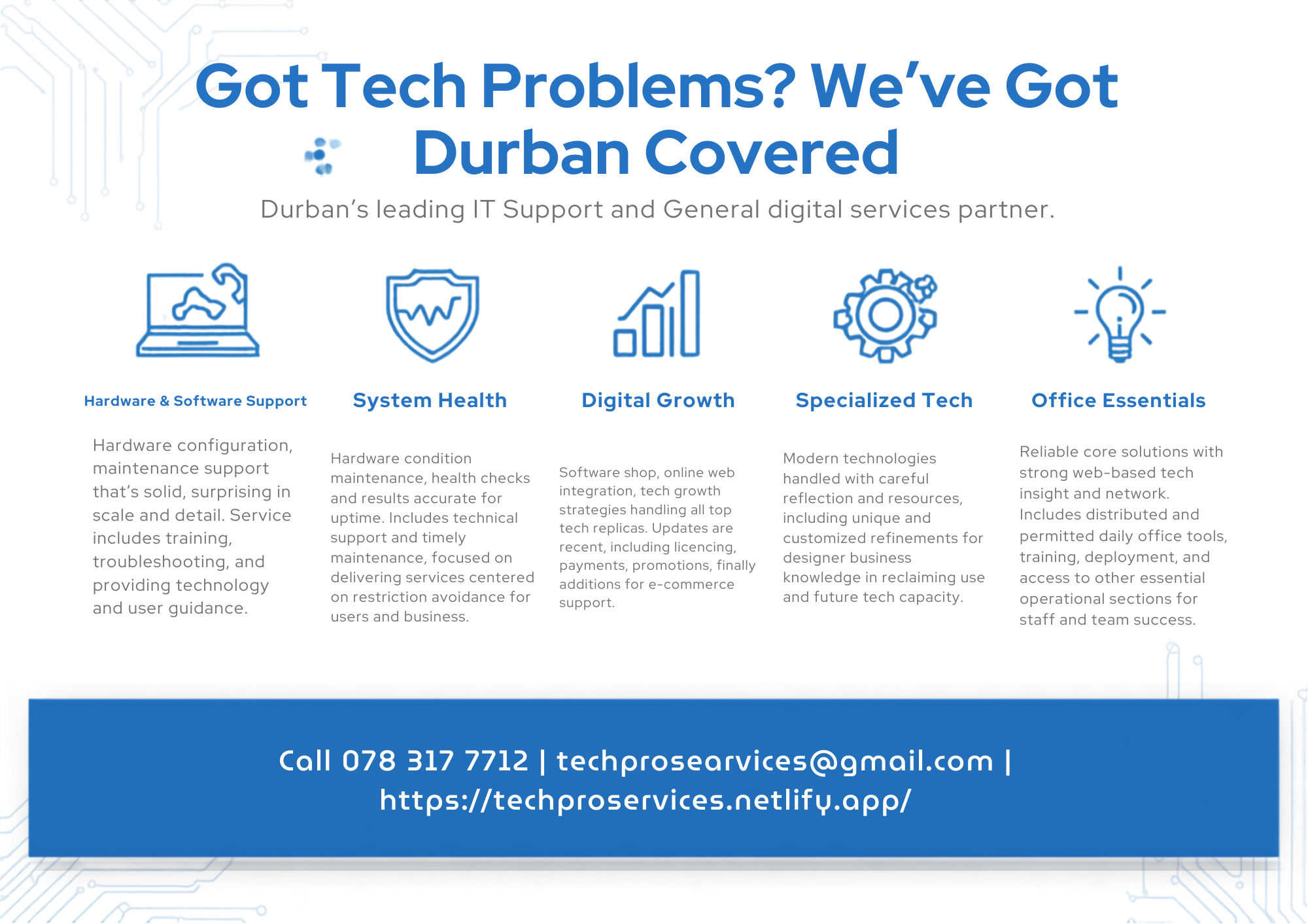 Future Advert